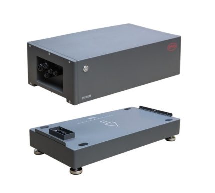 BYD - HVS/HVM Battery Control Unit